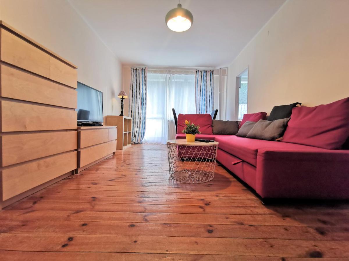 Euro24 Tulipan - Kolberga Apartment Sopot